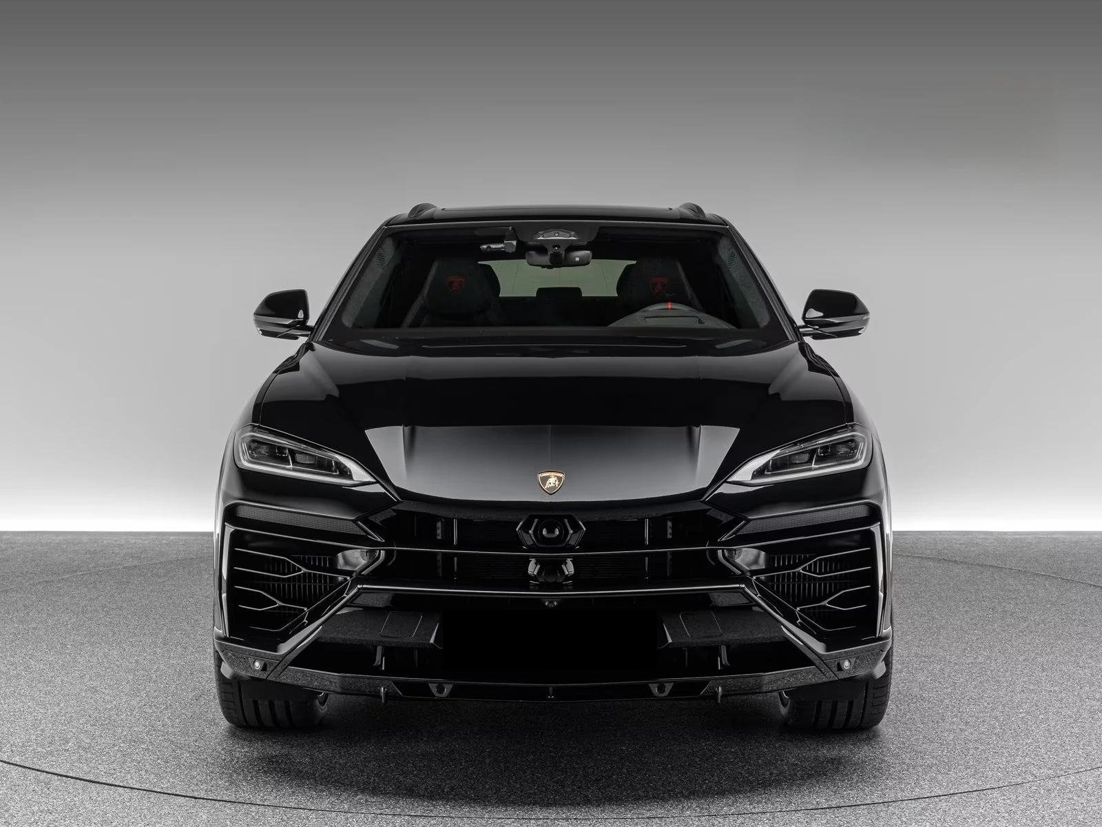 Lamborghini Urus SE PLUG-IN HYBRID KERAMIK , снимка 3 - Автомобили и джипове - 54945655