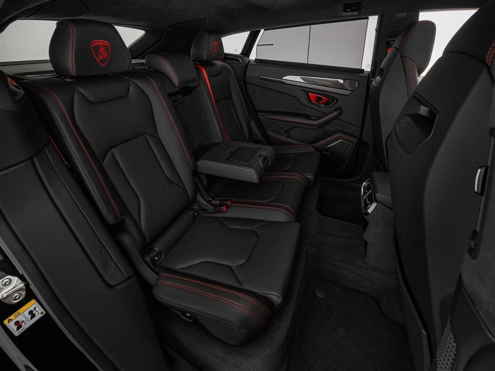 Lamborghini Urus SE PLUG-IN HYBRID KERAMIK , снимка 10 - Автомобили и джипове - 54945655