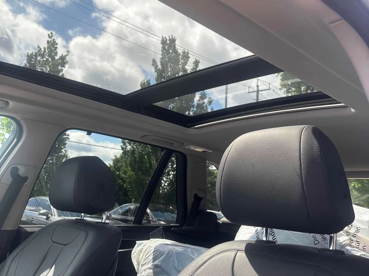 BMW X5 xDrive35i  CARFAX, снимка 10 - Автомобили и джипове - 55034608