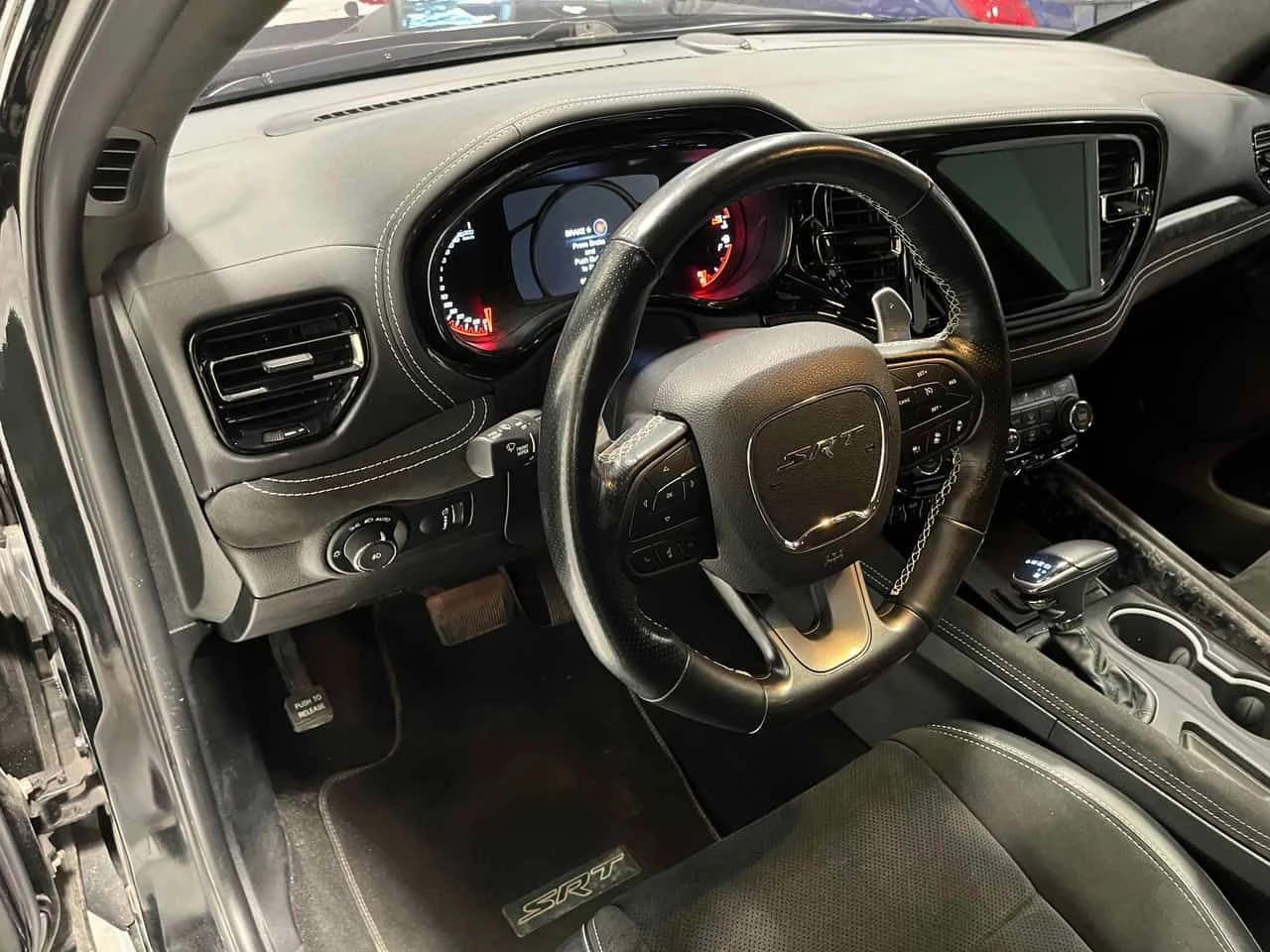 Dodge Durango * SRT 392 * ���������� ��� ������������ ������*  | Mobile.bg � ����������� 5
