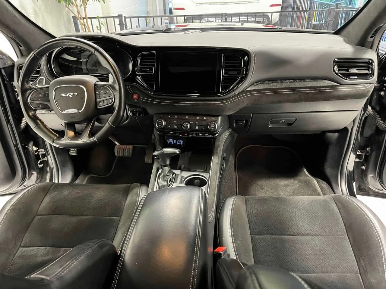Dodge Durango * SRT 392 * ���������� ��� ������������ ������*  | Mobile.bg � ����������� 9