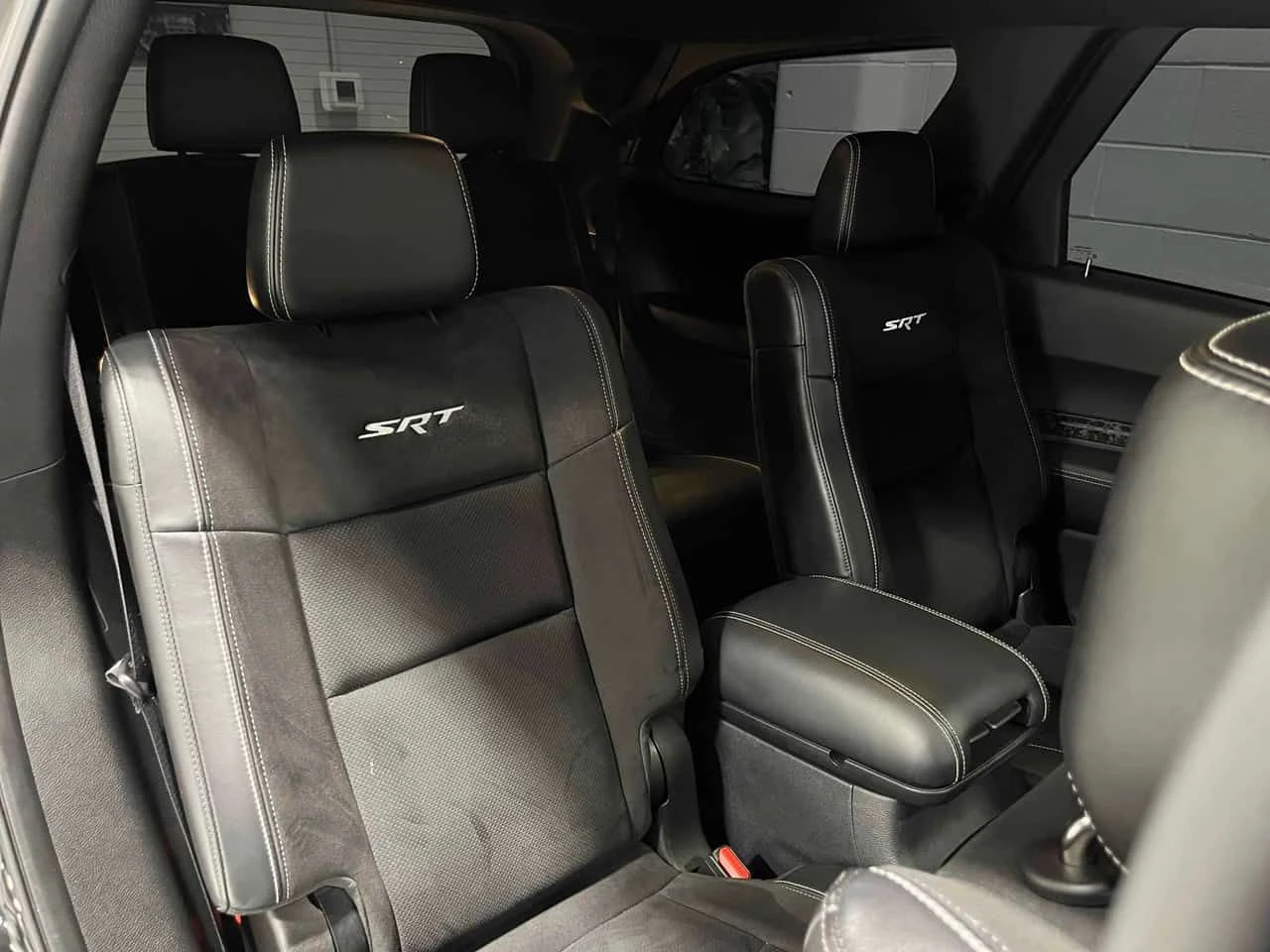 Dodge Durango * SRT 392 * ���������� ��� ������������ ������*  | Mobile.bg � ����������� 14