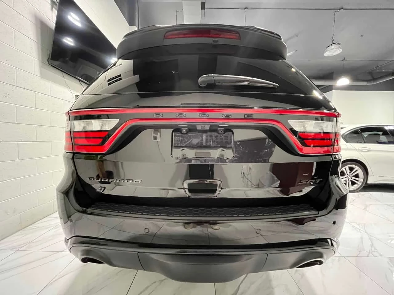 Dodge Durango * SRT 392 * ���������� ��� ������������ ������*  | Mobile.bg � ����������� 4