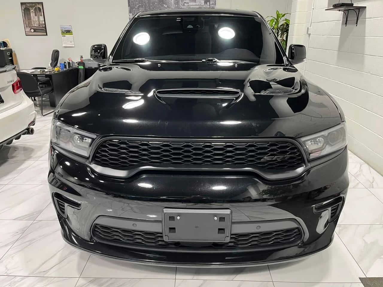 Dodge Durango * SRT 392 * ���������� ��� ������������ ������*  | Mobile.bg � ����������� 6