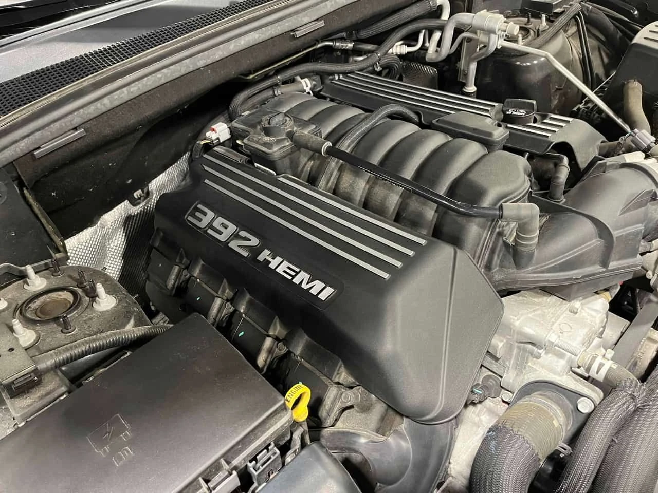 Dodge Durango * SRT 392 * ���������� ��� ������������ ������*  | Mobile.bg � ����������� 11