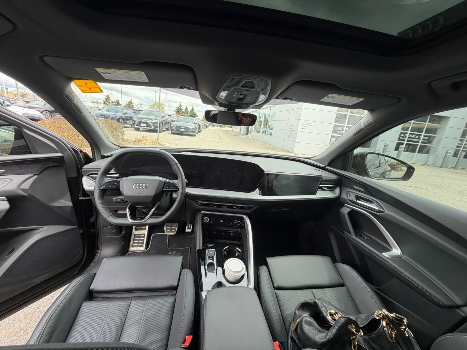 Audi Q5, снимка 7 - Автомобили и джипове - 55299049