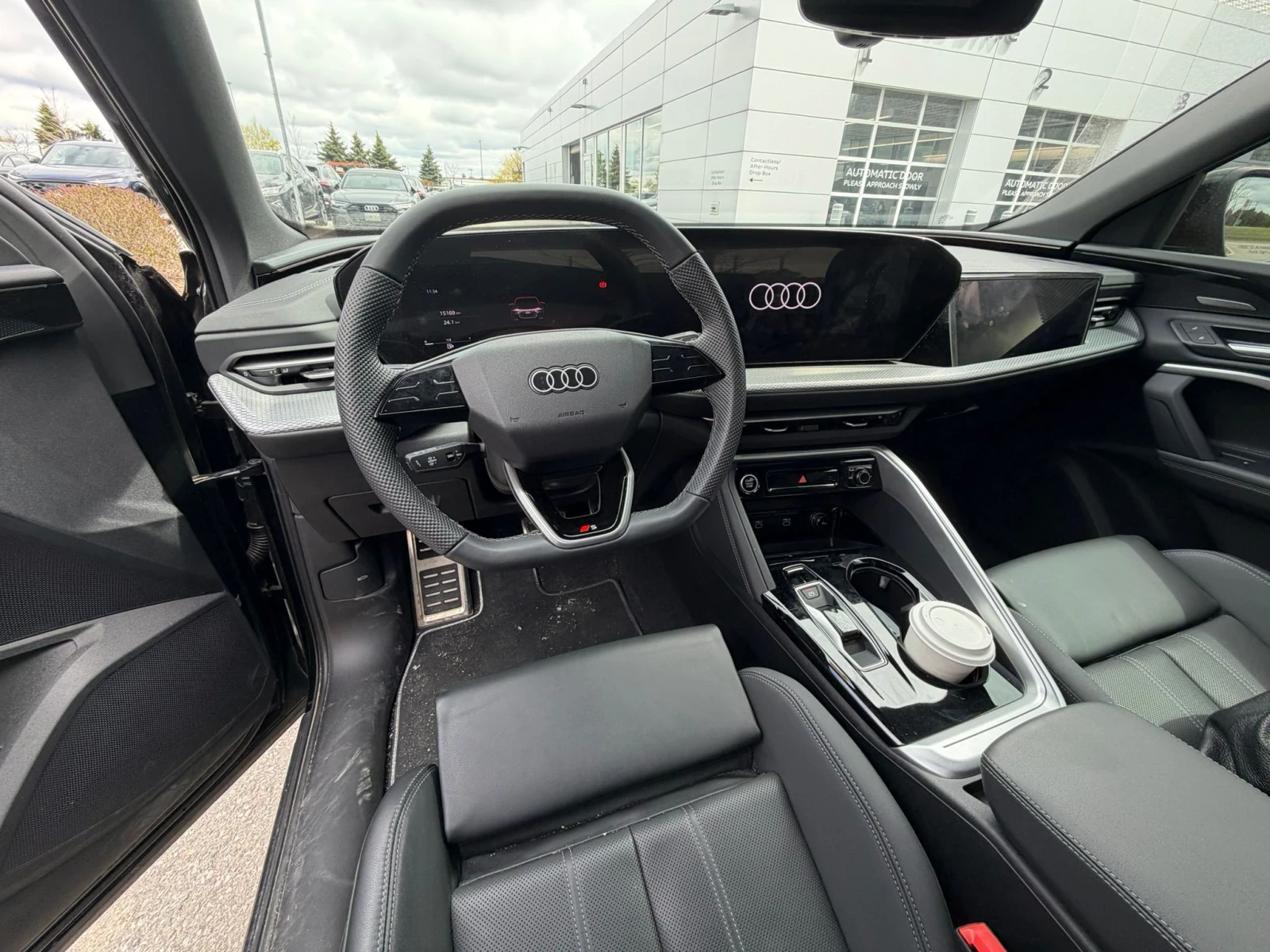 Audi Q5, снимка 6 - Автомобили и джипове - 55299049