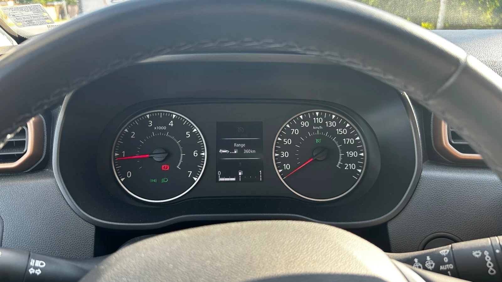 Dacia Duster, снимка 10 - Автомобили и джипове - 55302261