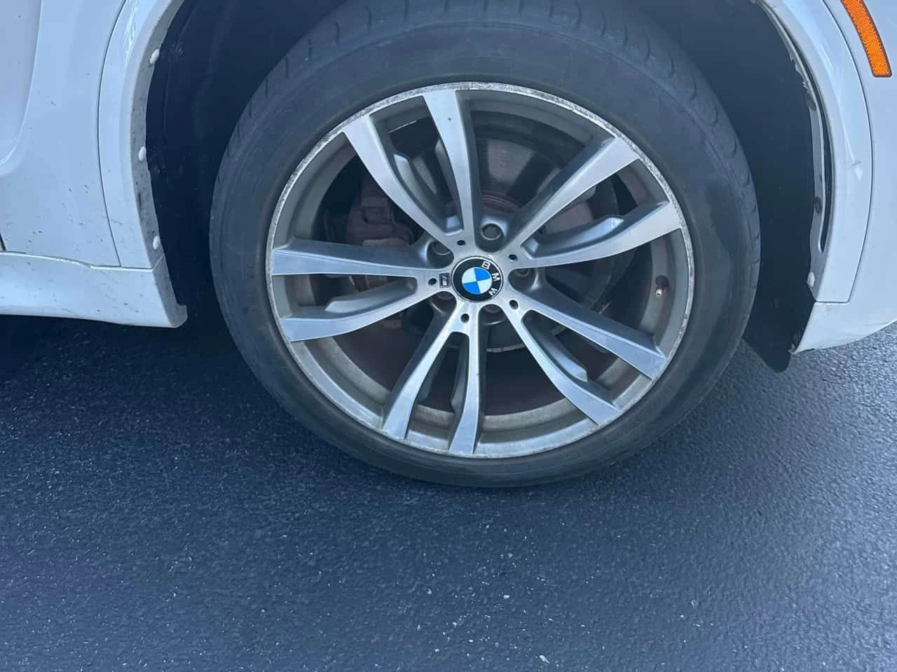 BMW X5 * xDrive35d * CARFAX * M PACK * 360 * HEAD-UP, снимка 6 - Автомобили и джипове - 55440742