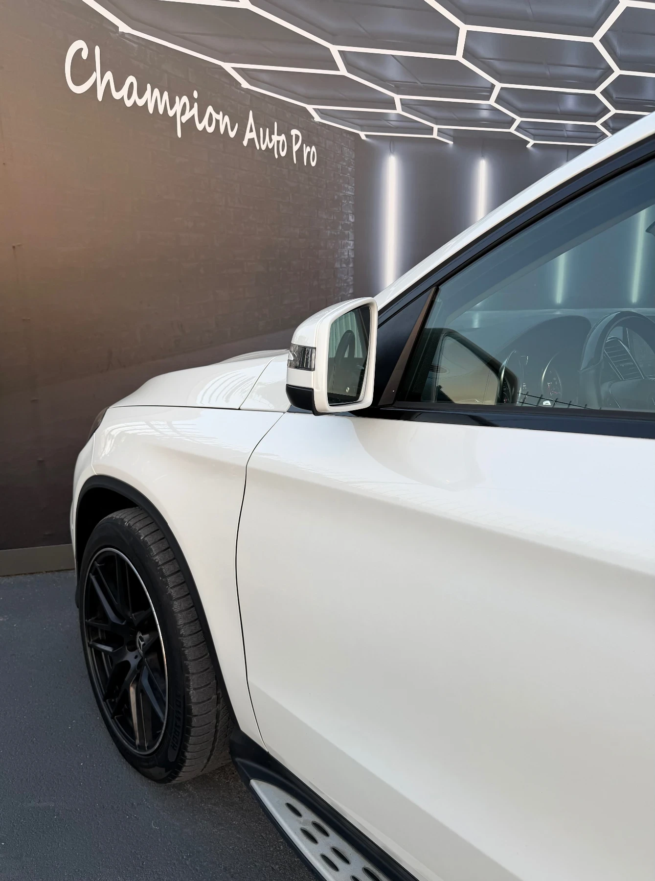 Mercedes-Benz GLE 350 AMG | Mobile.bg � ����������� 7