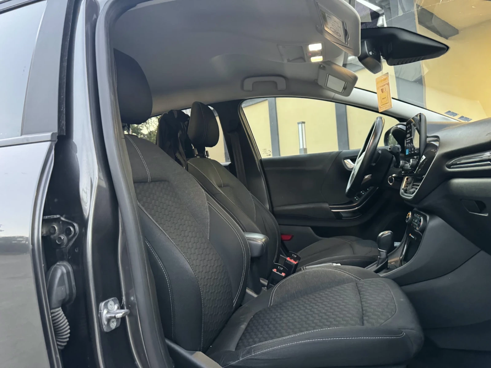 Ford Kuga 1.0 hybrid virtual , снимка 8 - Автомобили и джипове - 55868008