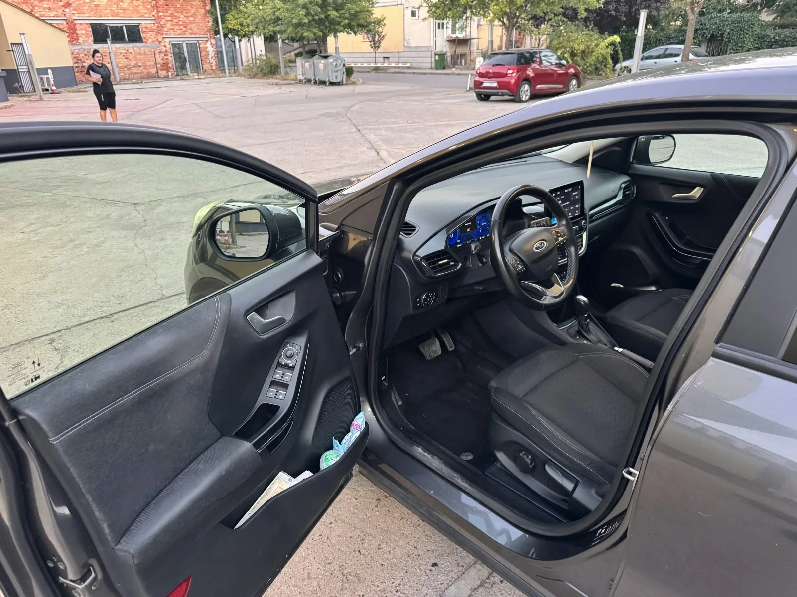 Ford Kuga 1.0 hybrid virtual , снимка 5 - Автомобили и джипове - 55868008