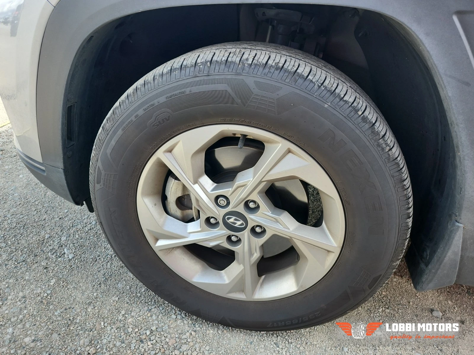 Hyundai Tucson, снимка 6 - Автомобили и джипове - 55954728