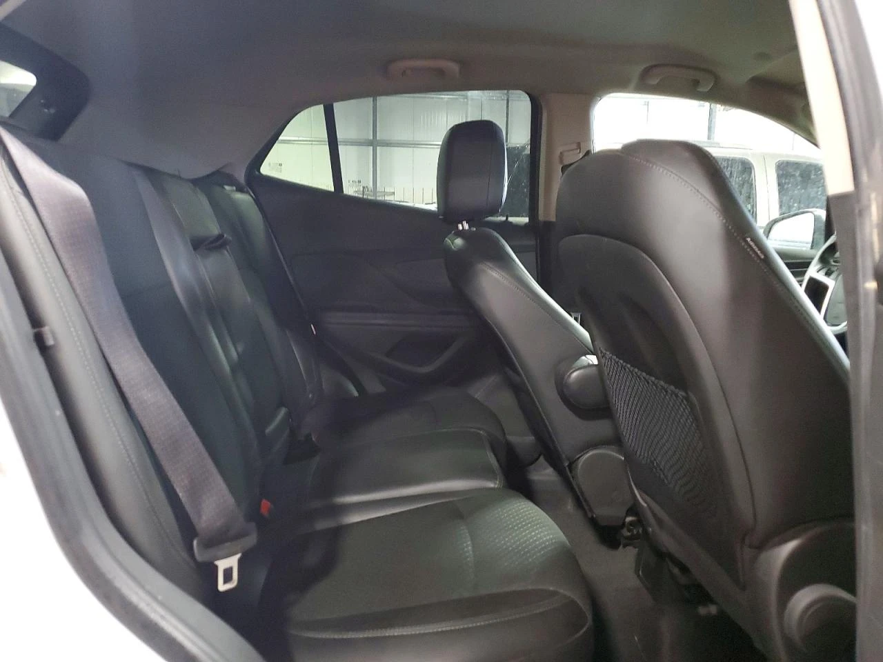 Buick Encore 1.4l Preferred, снимка 11 - Автомобили и джипове - 55976901