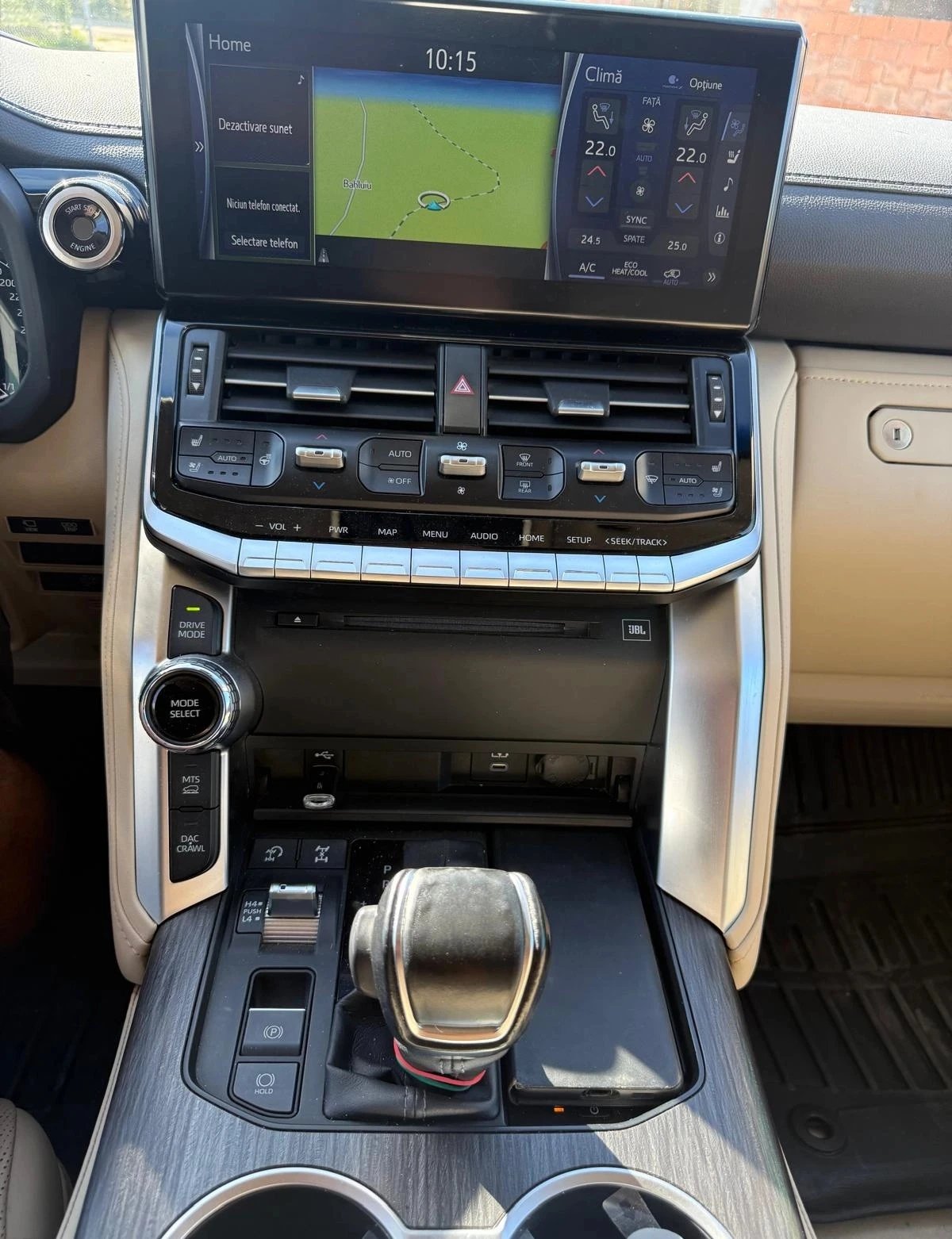 Toyota Land cruiser 300 70th Anniversary | Mobile.bg � ����������� 6