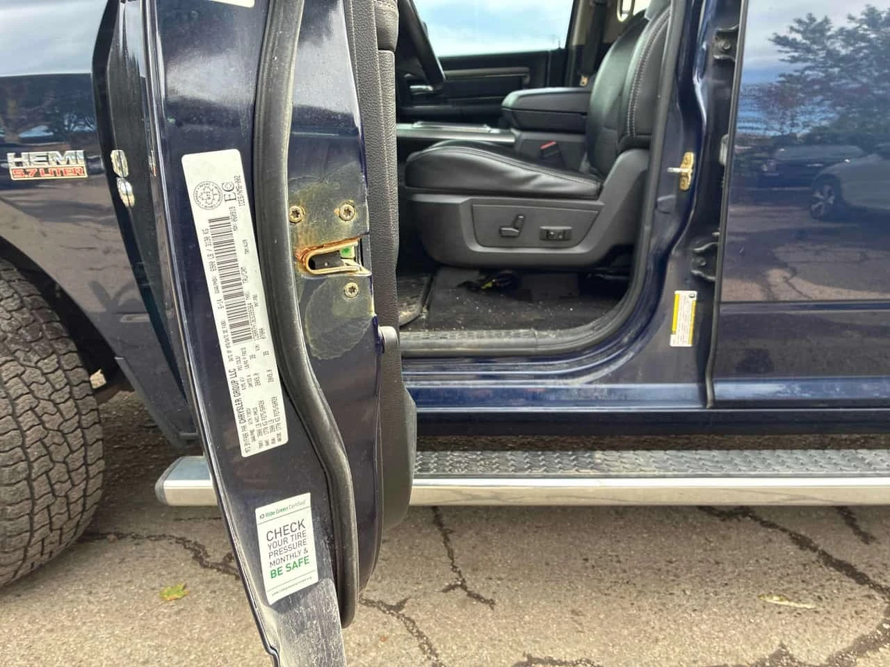 Dodge RAM 1500 * Sport * CARFAX * ��� ������������ ������ | Mobile.bg � ����������� 10