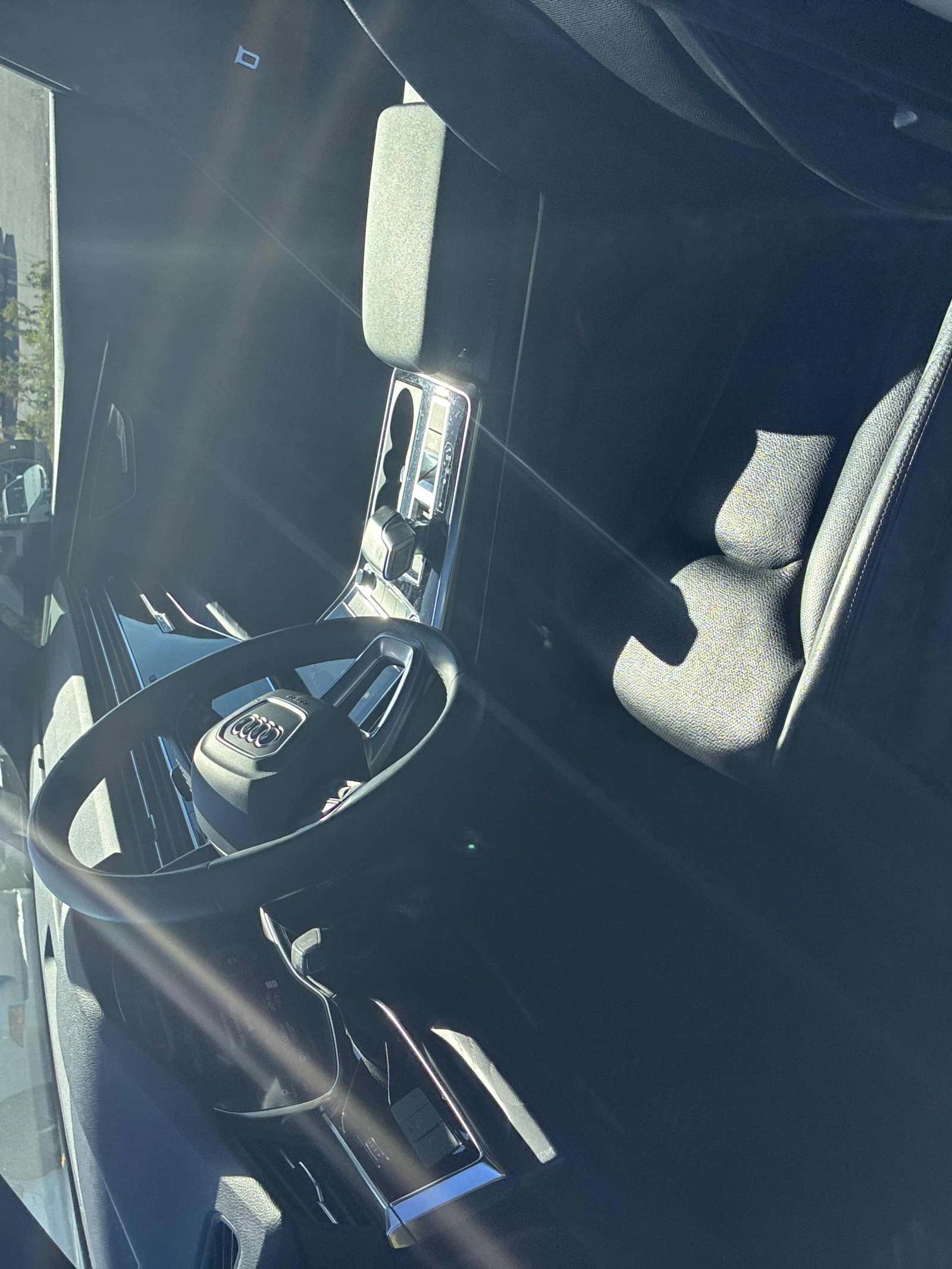Audi Q7 TECHNIK 3X-S LINE FULL MAX, снимка 6 - Автомобили и джипове - 56501095
