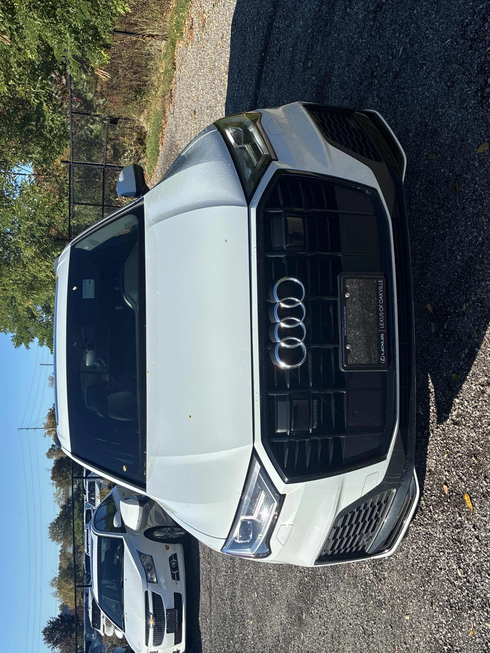 Audi Q7 TECHNIK 3X-S LINE FULL MAX, снимка 4 - Автомобили и джипове - 56501095