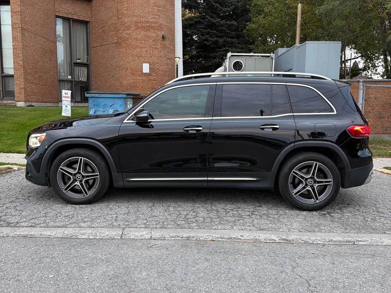 Mercedes-Benz GLB 250 250  CARFAX | Mobile.bg � ����������� 2
