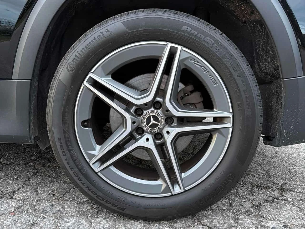 Mercedes-Benz GLB 250 250  CARFAX | Mobile.bg � ����������� 7