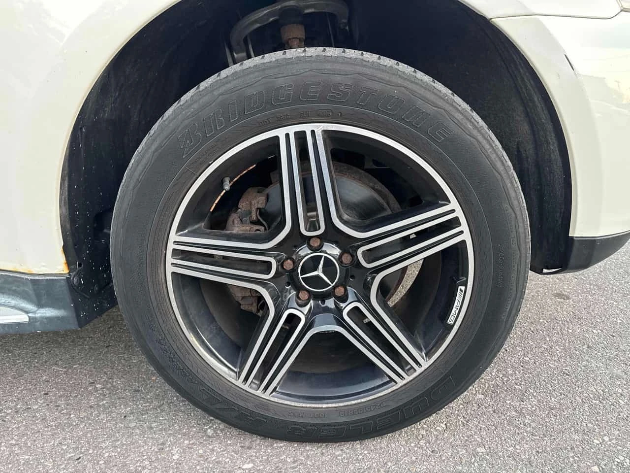 Mercedes-Benz ML 350 * CARFAX * ����� �� ����������� *  | Mobile.bg � ����������� 7