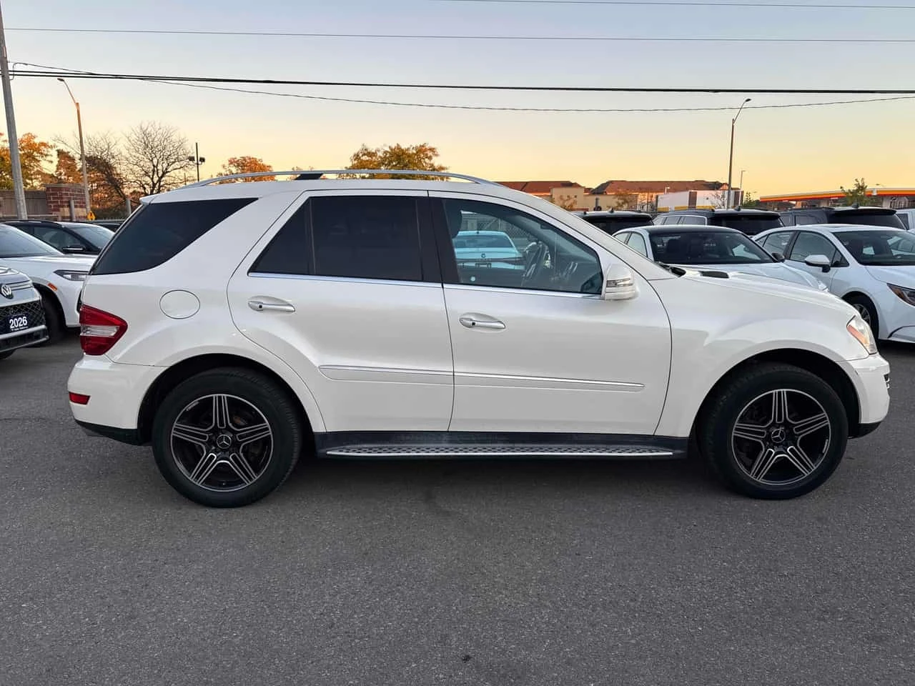 Mercedes-Benz ML 350 * CARFAX * ����� �� ����������� *  | Mobile.bg � ����������� 3