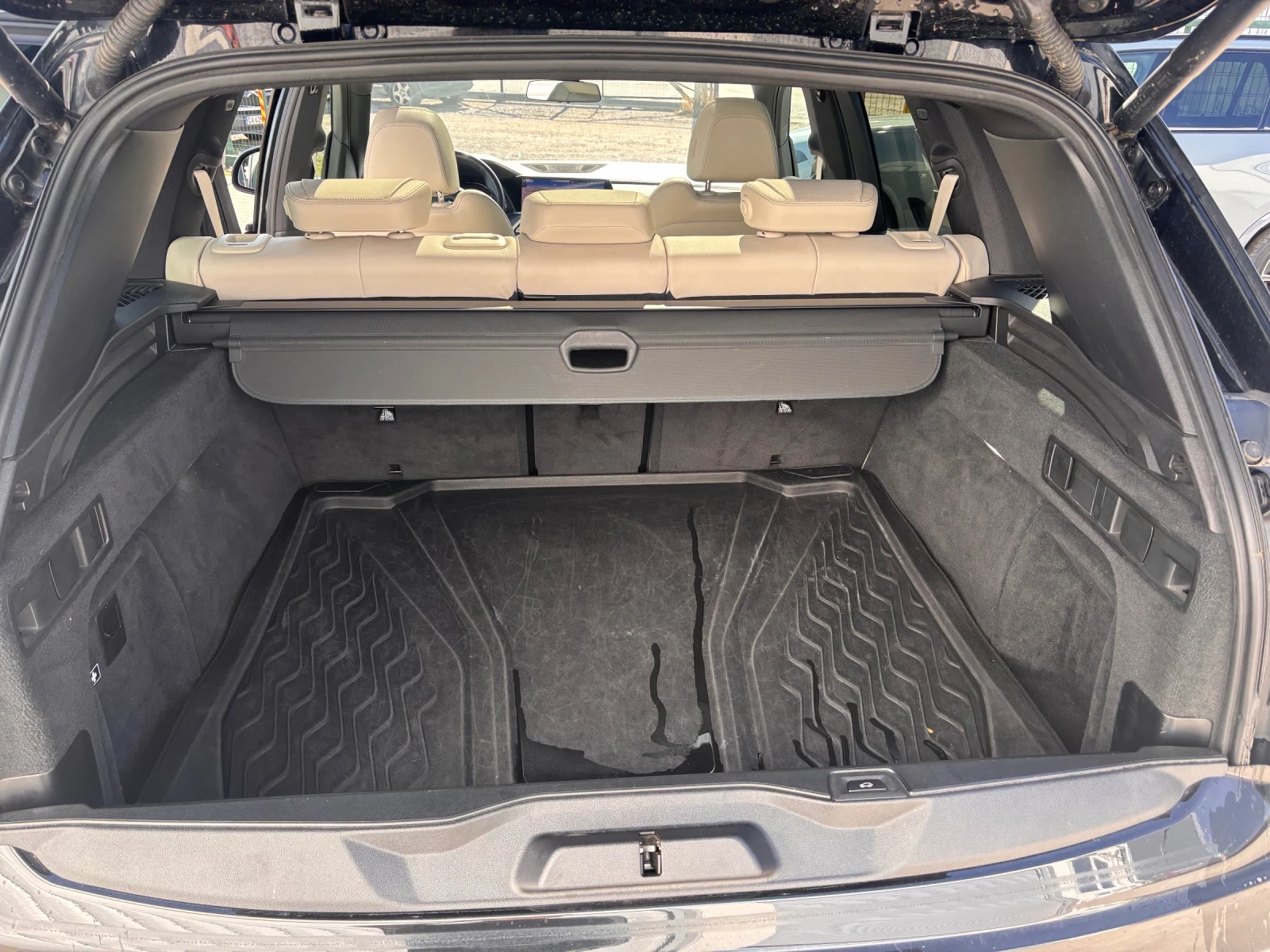 BMW X5 30dx, снимка 16 - Автомобили и джипове - 56578070