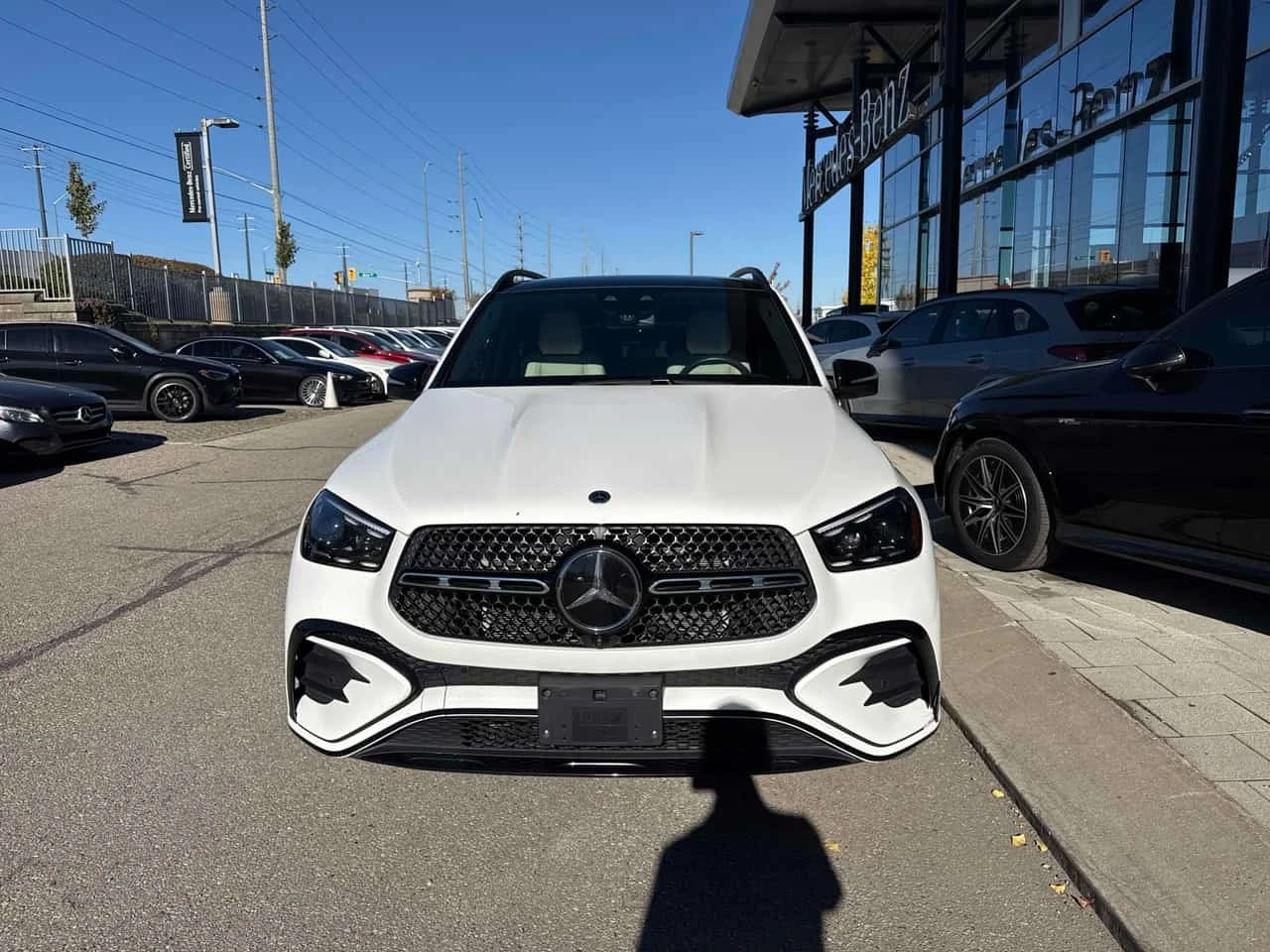 Mercedes-Benz GLE * 350 * CARFAX *  | Mobile.bg � ����������� 6