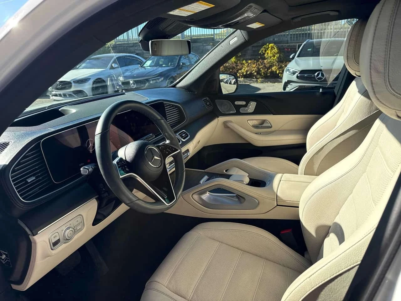 Mercedes-Benz GLE * 350 * CARFAX *  | Mobile.bg � ����������� 5