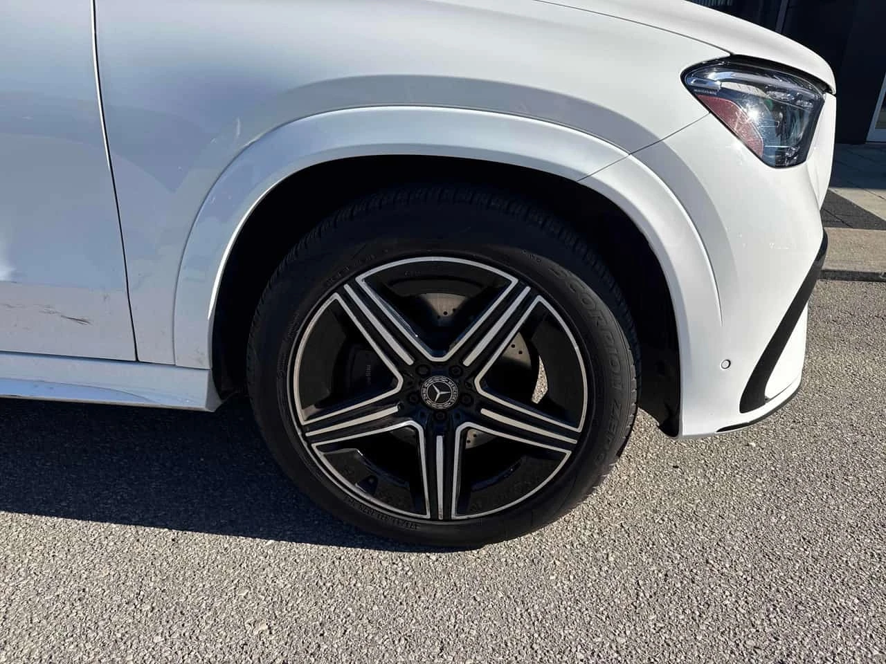 Mercedes-Benz GLE * 350 * CARFAX *  | Mobile.bg � ����������� 7