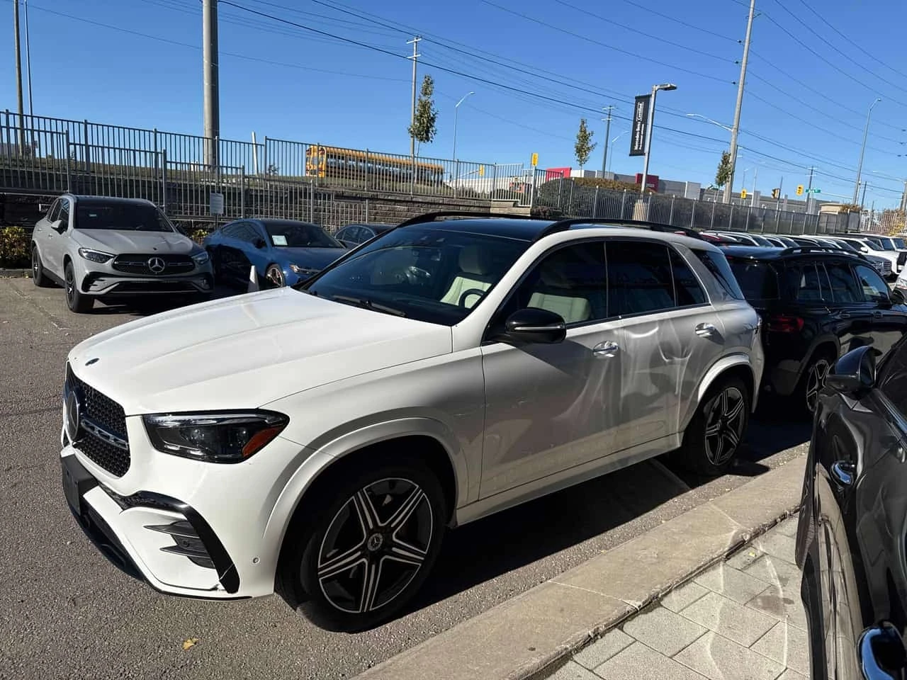 Mercedes-Benz GLE * 350 * CARFAX *  | Mobile.bg � ����������� 2