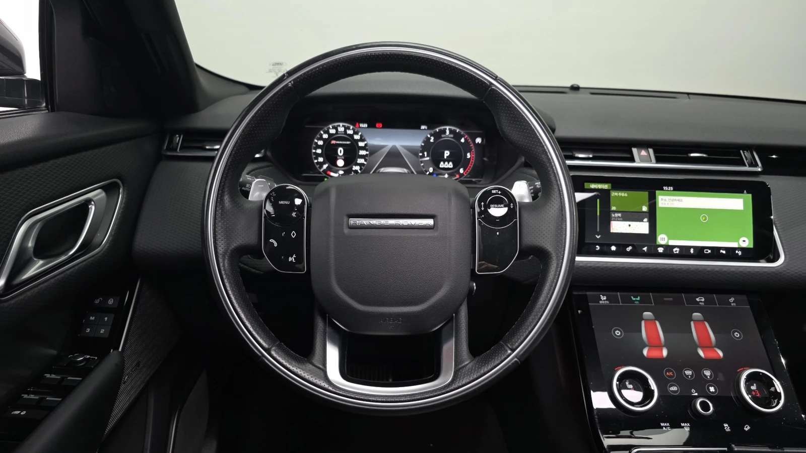 Land Rover Range Rover Velar D240 ��. �������� ��� ������ ����* encareu.com | Mobile.bg � ����������� 14