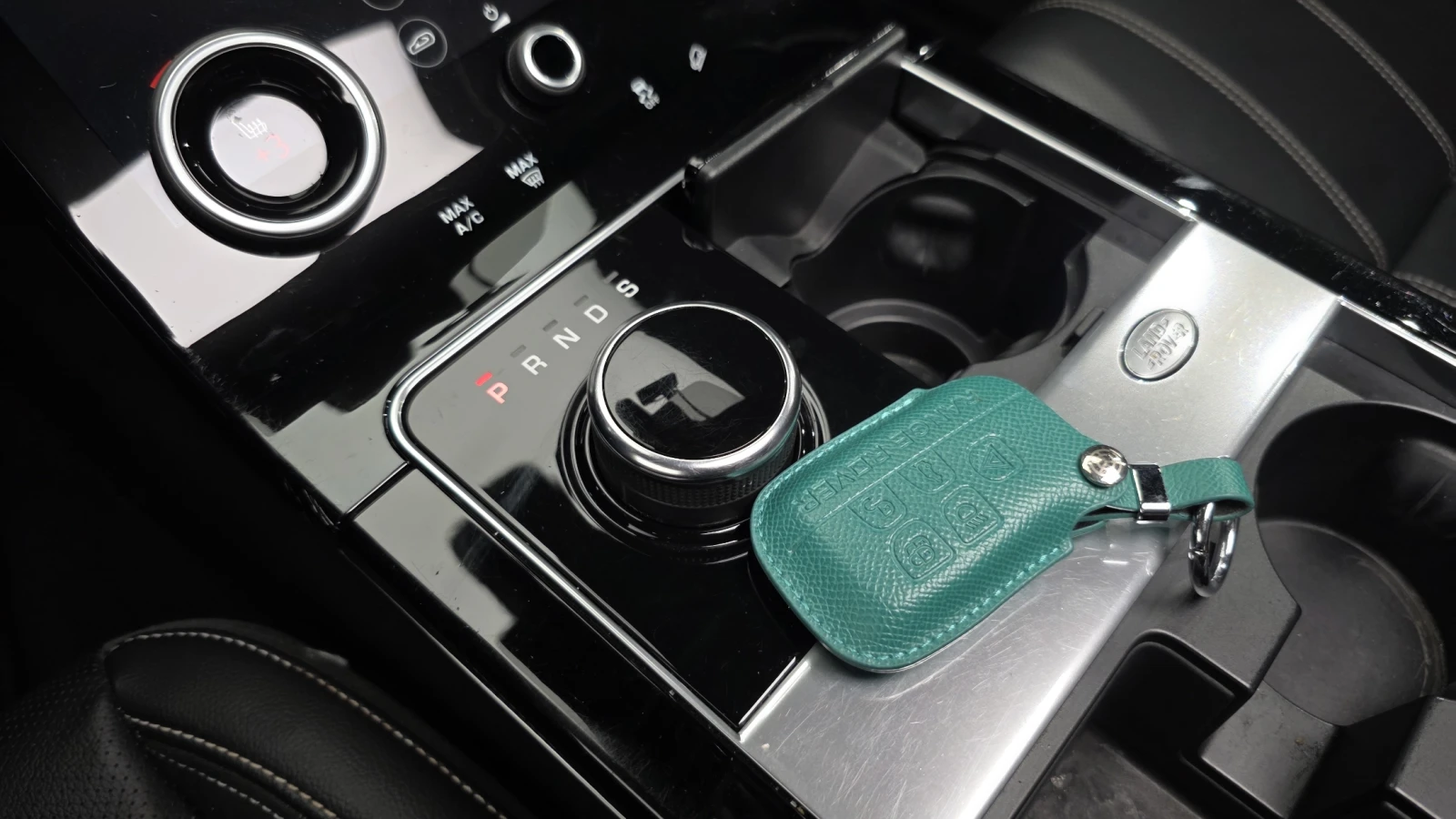 Land Rover Range Rover Velar D240 ��. �������� ��� ������ ����* encareu.com | Mobile.bg � ����������� 9