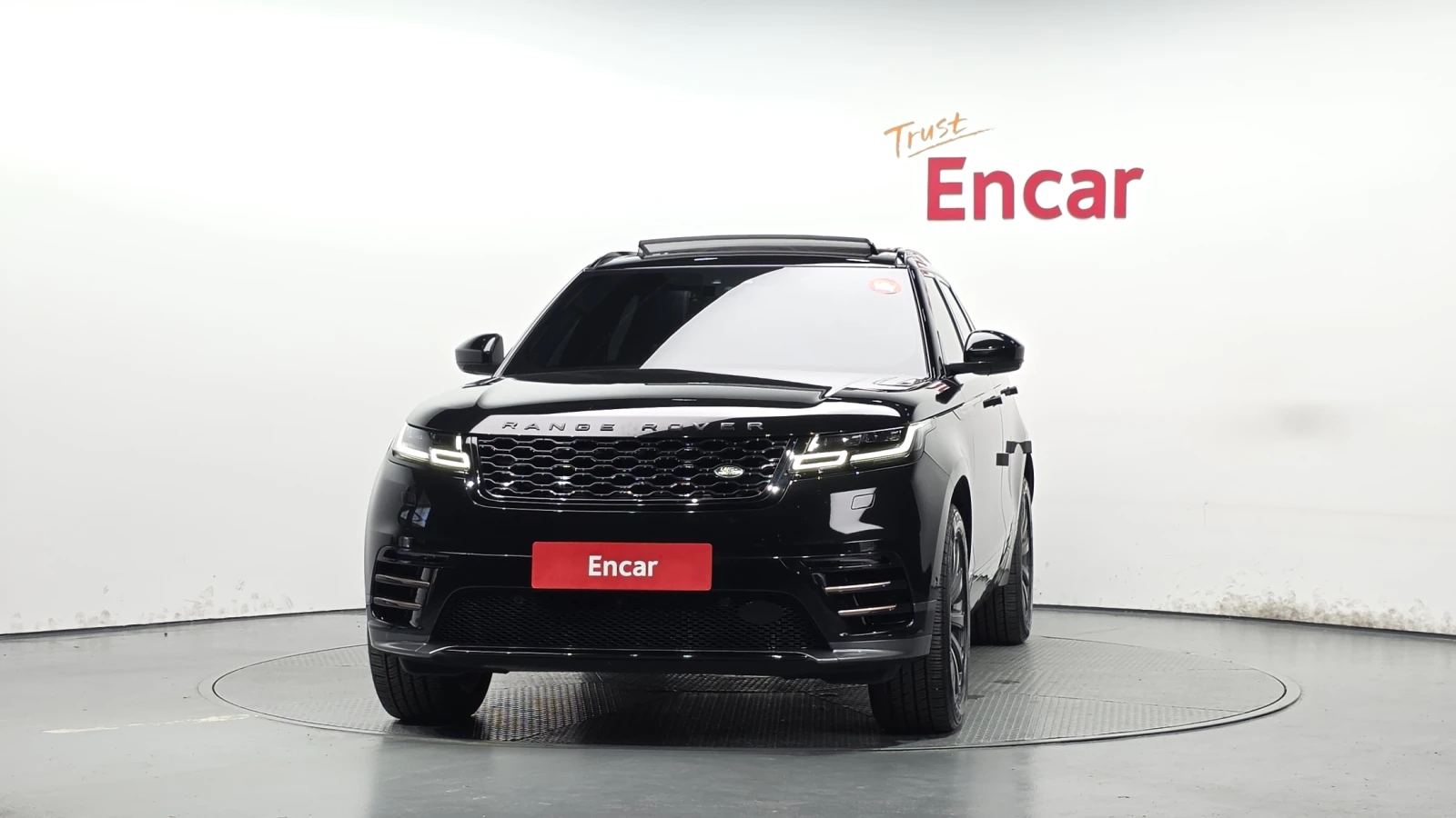 Land Rover Range Rover Velar D240 ��. �������� ��� ������ ����* encareu.com | Mobile.bg � ����������� 3