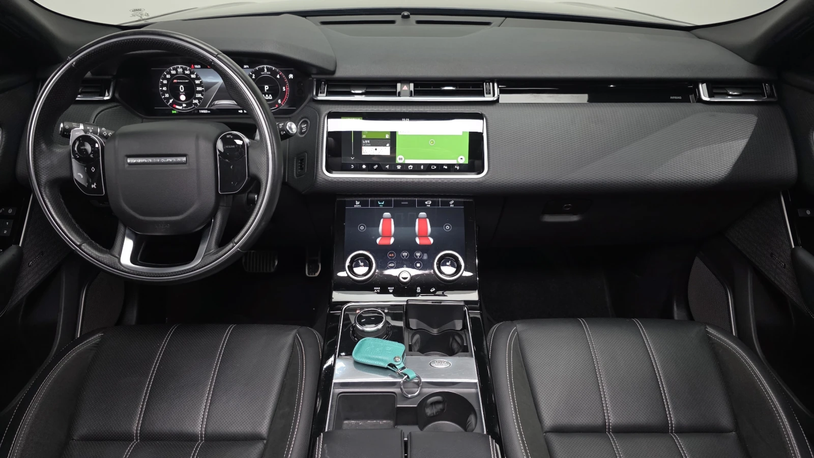 Land Rover Range Rover Velar D240 ��. �������� ��� ������ ����* encareu.com | Mobile.bg � ����������� 7