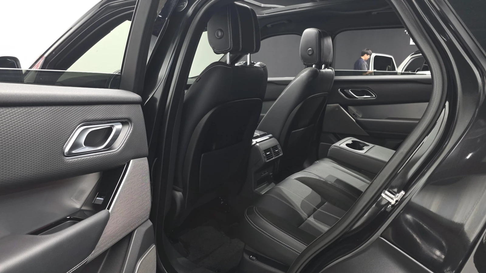 Land Rover Range Rover Velar D240 ��. �������� ��� ������ ����* encareu.com | Mobile.bg � ����������� 11