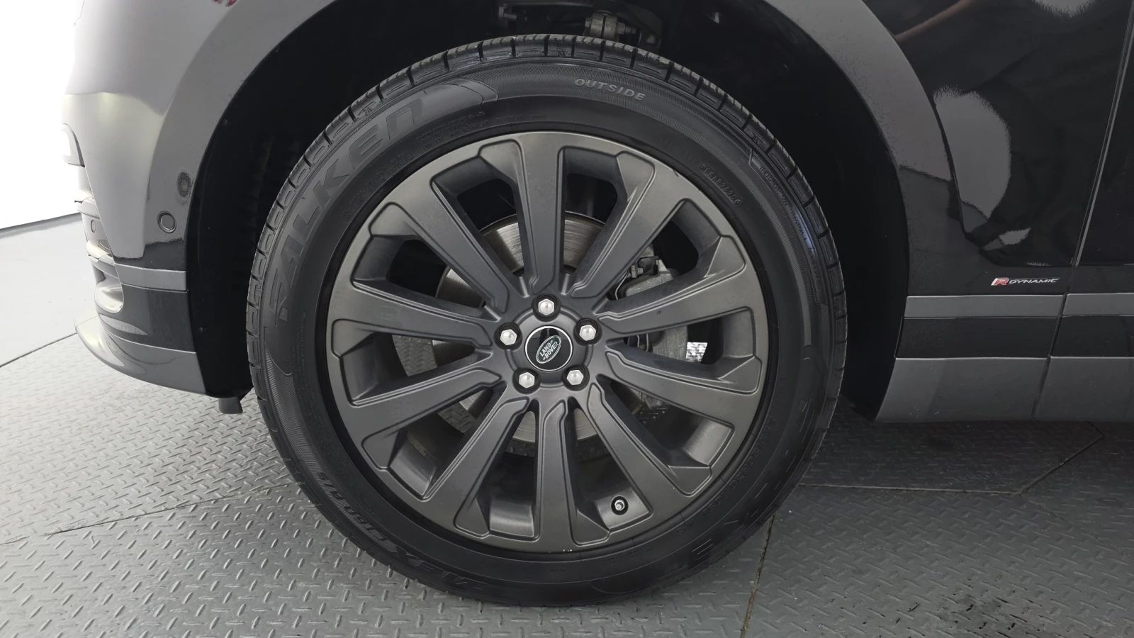Land Rover Range Rover Velar D240 ��. �������� ��� ������ ����* encareu.com | Mobile.bg � ����������� 5