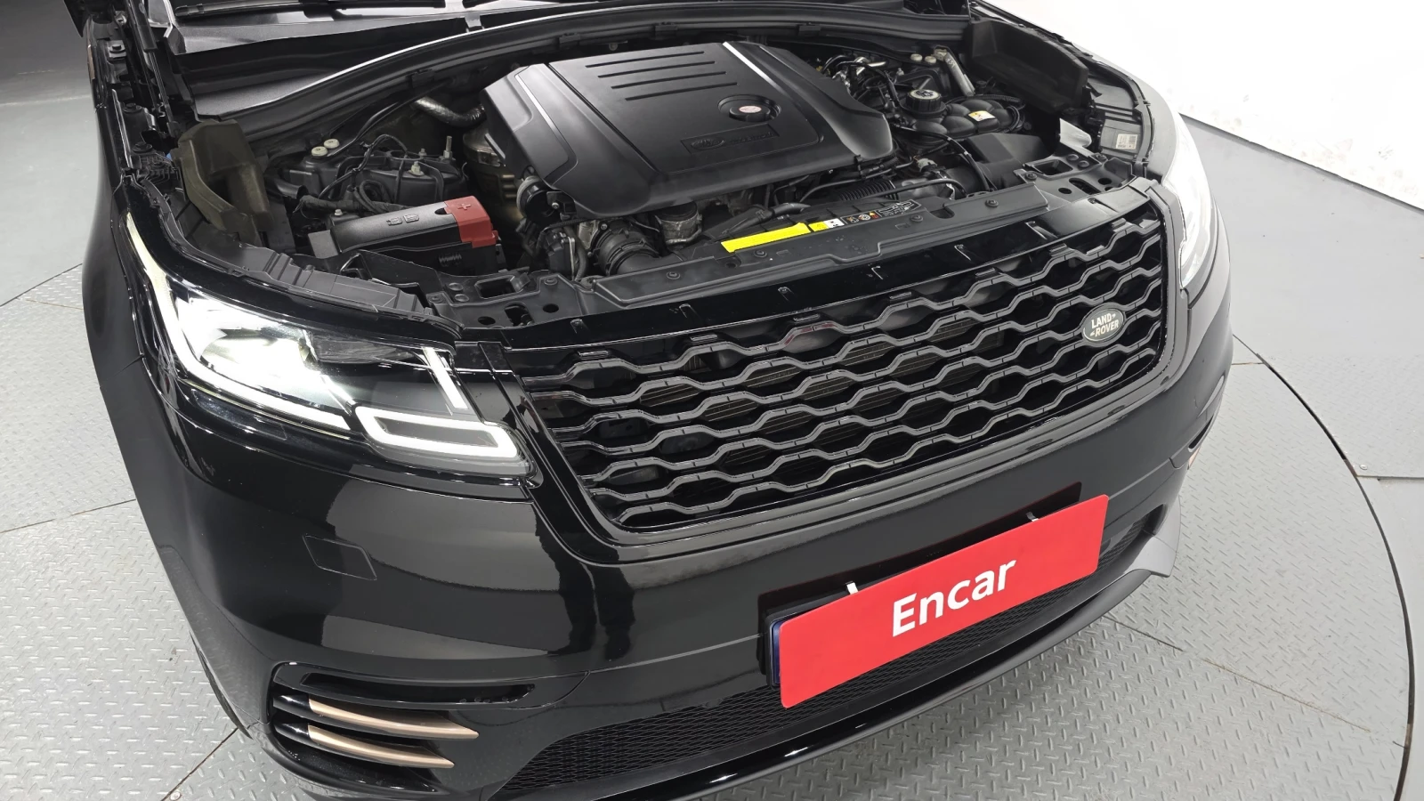 Land Rover Range Rover Velar D240 ��. �������� ��� ������ ����* encareu.com | Mobile.bg � ����������� 6