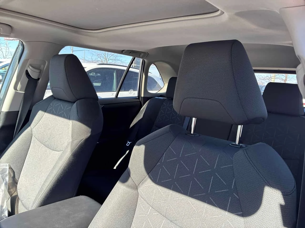 Toyota Rav4 * XLE * CARFAX * , снимка 11 - Автомобили и джипове - 56701020