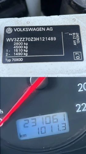 VW Transporter 2.5TDI, снимка 12