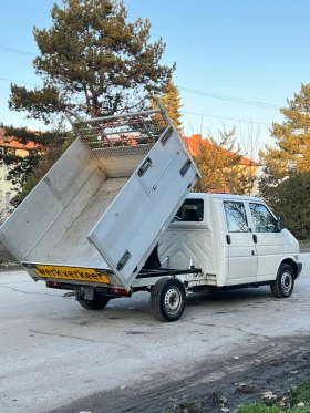 VW Transporter 2.5TDI, снимка 6