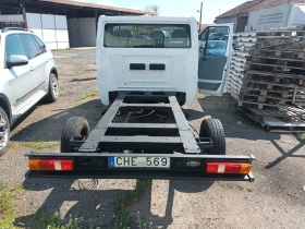 Ford Transit 2.2Tdci, снимка 2