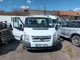 Ford Transit 2.2Tdci, снимка 6