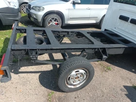 Ford Transit 2.2Tdci, снимка 4