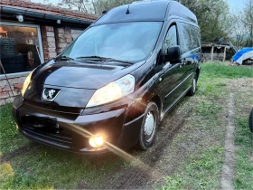 Peugeot Expert L2-H2 Топ ценa. Проект кемпер!, снимка 1