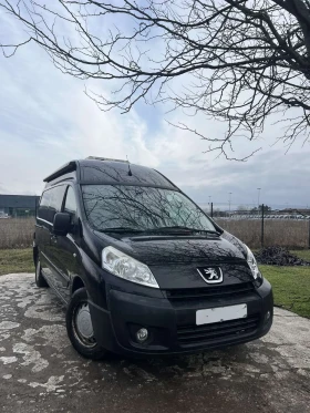 Peugeot Expert L2-H2 Възможно най голямия за модела! XXXL, снимка 3