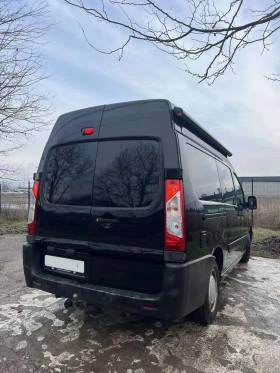 Peugeot Expert L2-H2 Възможно най голямия за модела! XXXL, снимка 4