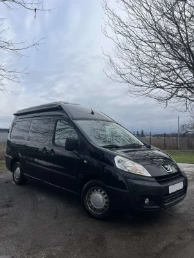 Peugeot Expert L2-H2 Възможно най голямия за модела! XXXL, снимка 1