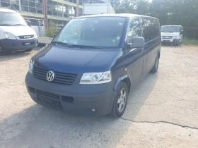 Обява за продажба на VW T5 2.5 TDI 131 PS ~88 лв. - изображение 1