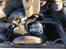 VW Lt 2.5TDI 109кс, снимка 14